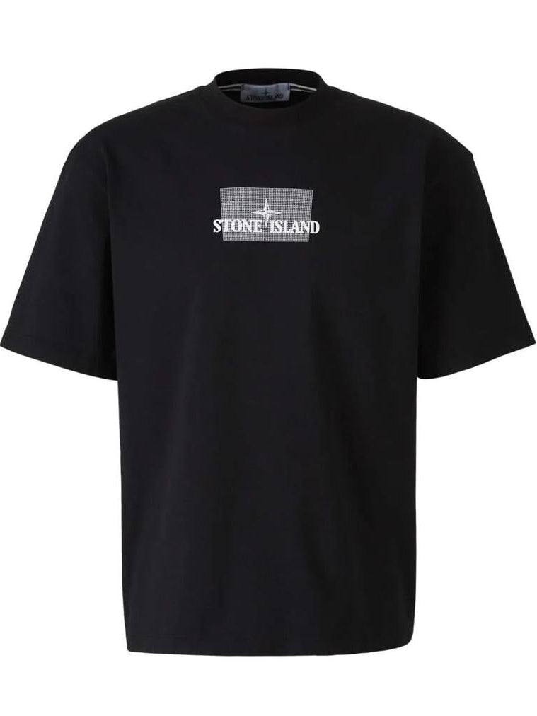 STONE ISLAND MENS FIT T-SHIRT