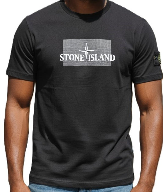 STONE ISLAND MENS FIT T-SHIRT